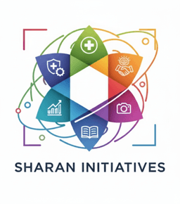 Sharan Initiatives Logo